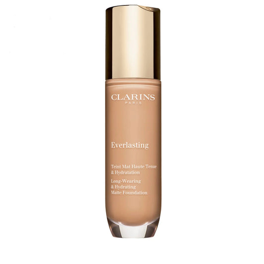 Clarins, Everlasting, Hydrating, Liquid Foundation, 110N, 30 ml