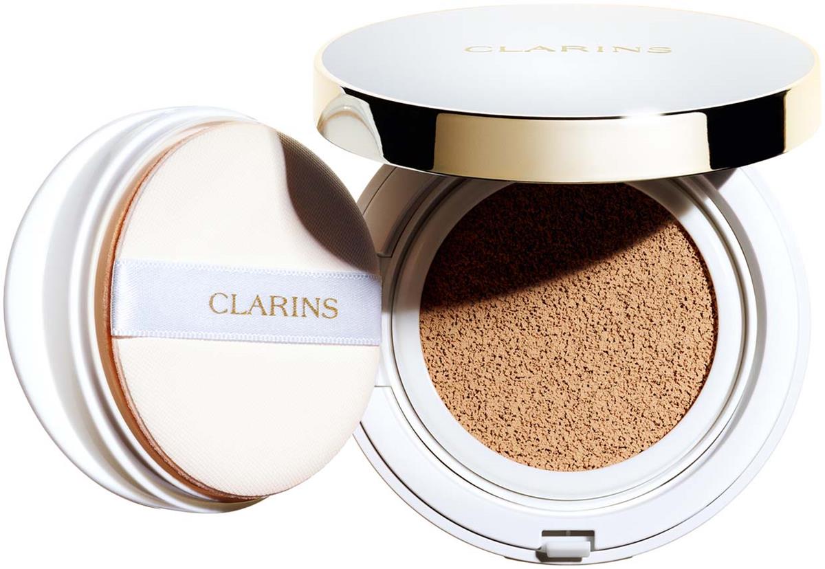 Clarins, Everlasting, Hydrating, Compact Foundation, 107, Beige, SPF 50, 15 ml *Tester