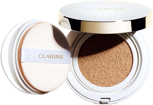 Clarins, Everlasting, Hydrating, Compact Foundation, 107, Beige, SPF 50, 15 ml *Tester