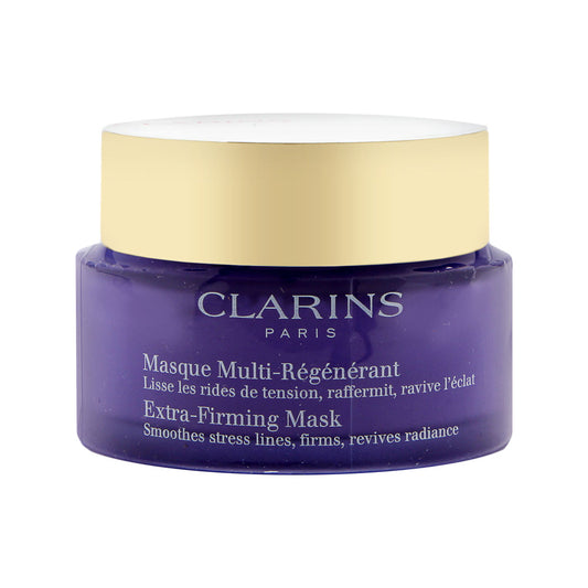 Clarins, Extra-Firming, Anti-Ageing, Day, Cream Mask, For Face, 75 ml *Tester