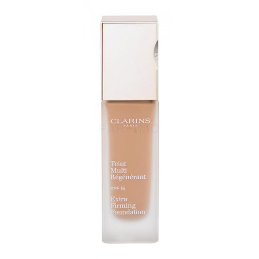 Clarins, Extra-Firming, Anti-Ageing, Liquid Foundation, 103, Ivory, SPF 15, 15 ml *Tester