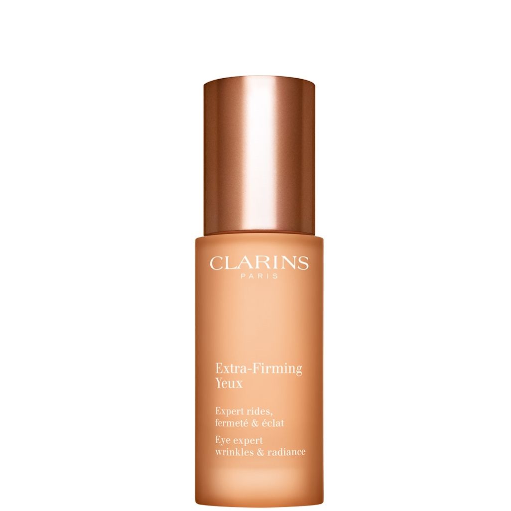 Clarins, Extra-Firming, Anti-Wrinkle, Eye Cream, 15 ml *Tester