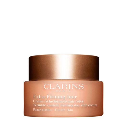 Clarins, Extra-Firming, Firming, Day, Rich Cream, For Face, 50 ml