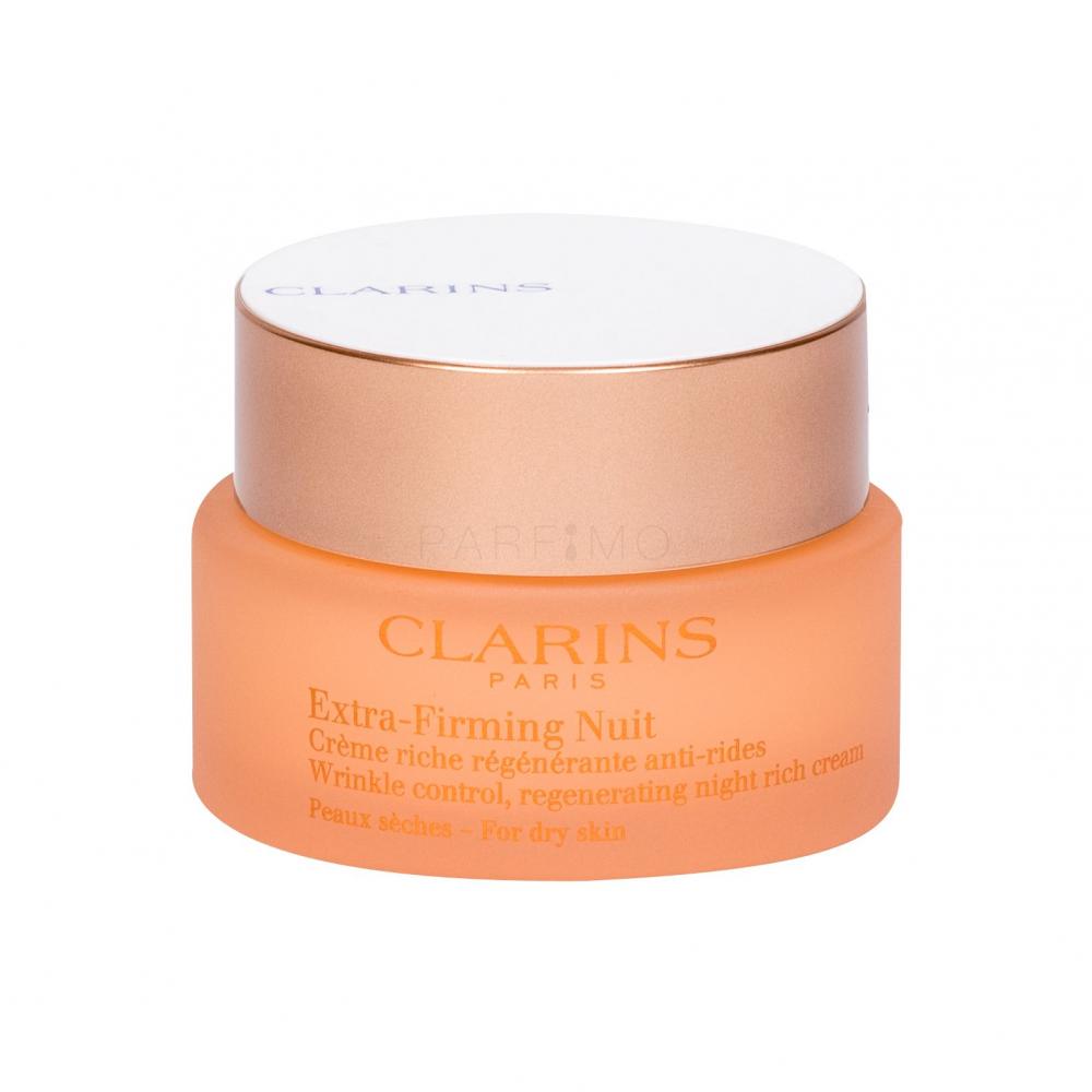 Clarins, Extra-Firming, Firming, Night, Cream, For Face, 50 ml *Tester