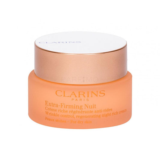 Clarins, Extra-Firming, Firming, Night, Cream, For Face, 50 ml *Tester