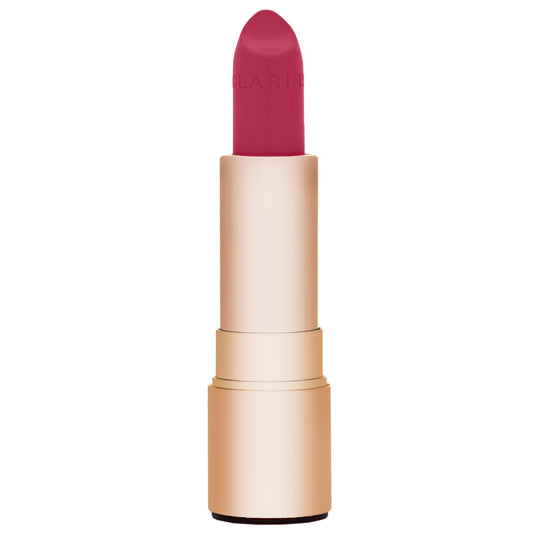 Clarins, Joli Rouge, Long-Lasting, Cream Lipstick, 723, Raspberry, 3.5 g *Tester