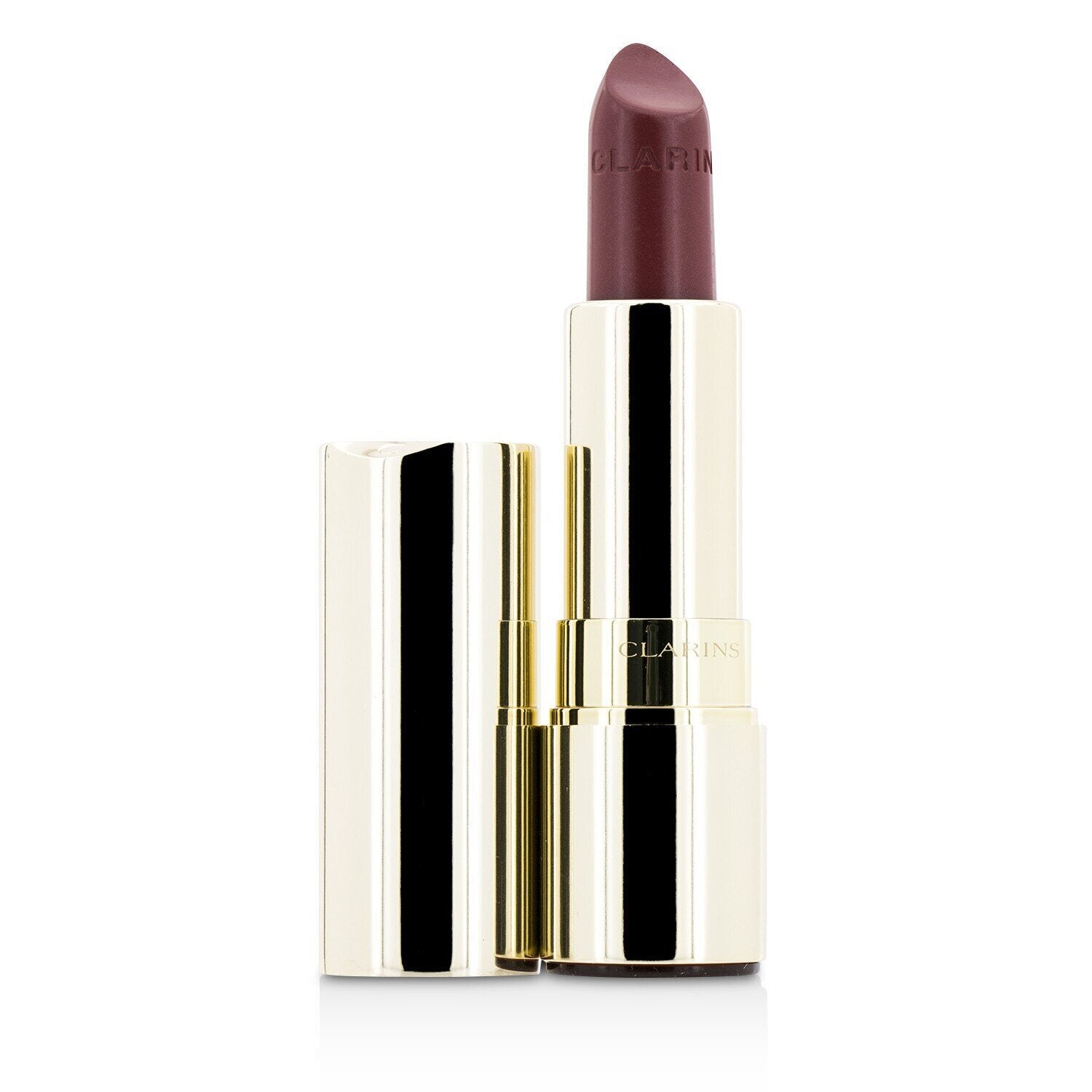 Clarins, Joli Rouge, Long-Lasting, Cream Lipstick, 732, Grenadine, 3.5 g *Tester
