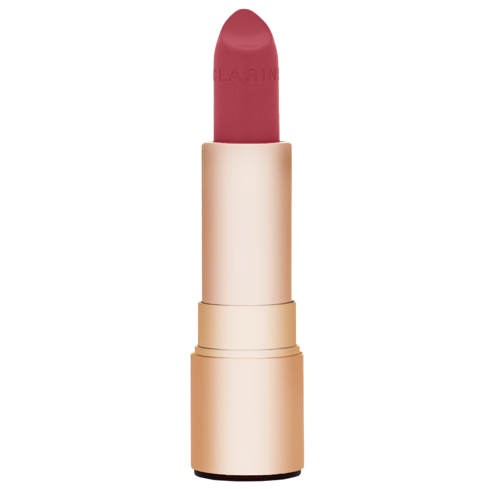 Clarins, Joli Rouge, Long-Lasting, Cream Lipstick, 755, Litchi, 3.5 g *Tester