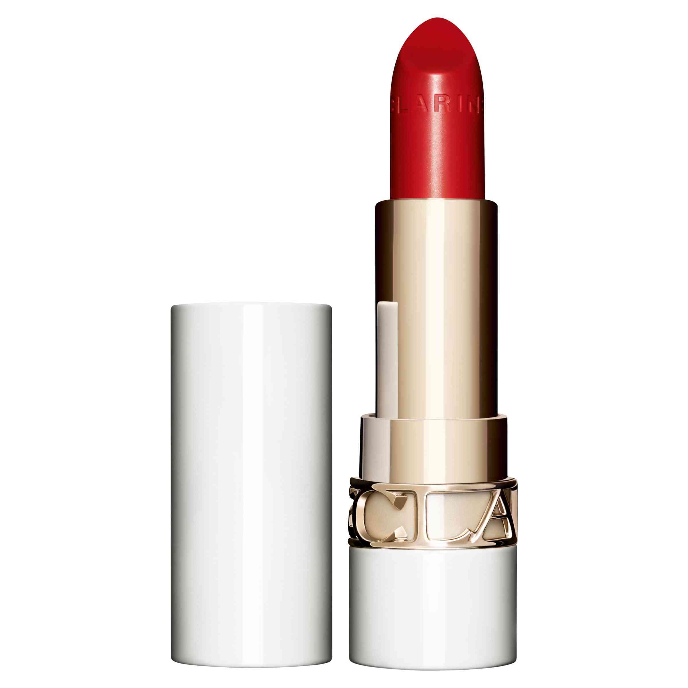 Clarins, Joli Rouge, Shine, Cream Lipstick, 742S, 3.5 g