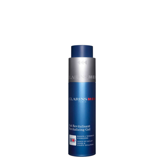 Clarins, Men, Anti-Ageing, Gel, For Face, 50 ml *Tester
