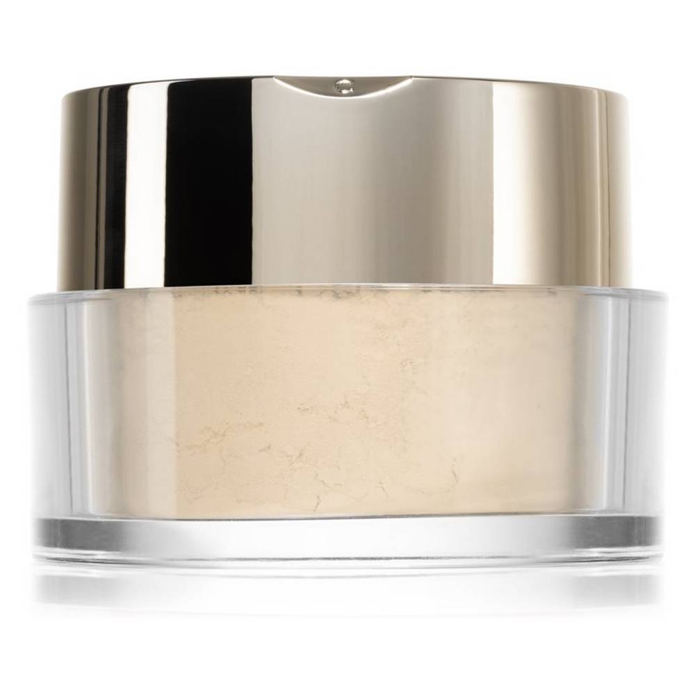 Clarins, Mineral, Compact Powder, 02, Medium, 5 g *Tester