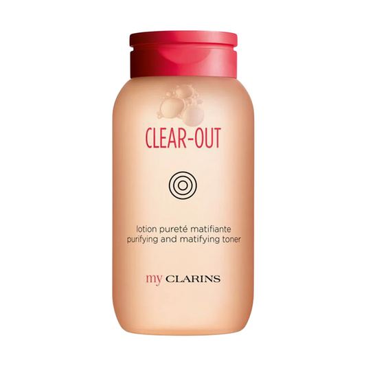 Clarins, My Clarins, Purifying, Tonic Lotion, Face, 200 ml