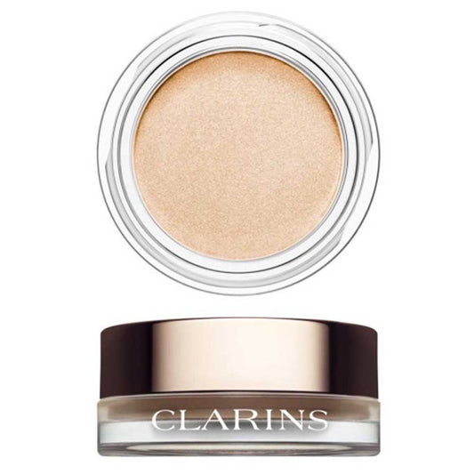 Clarins, Ombre Matte, Matte, Cream Eyeshadow, 09, 7 g *Tester