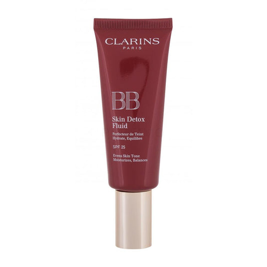 Clarins, Skin Detox, Hydrating, BB Cream, 03, SPF 25, 45 ml *Tester