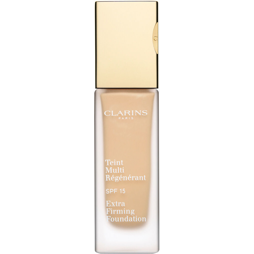 Clarins, Skin Illusion, Colour Correcting, Liquid Foundation, 106, Vanilla, SPF 15, 15 ml *Tester