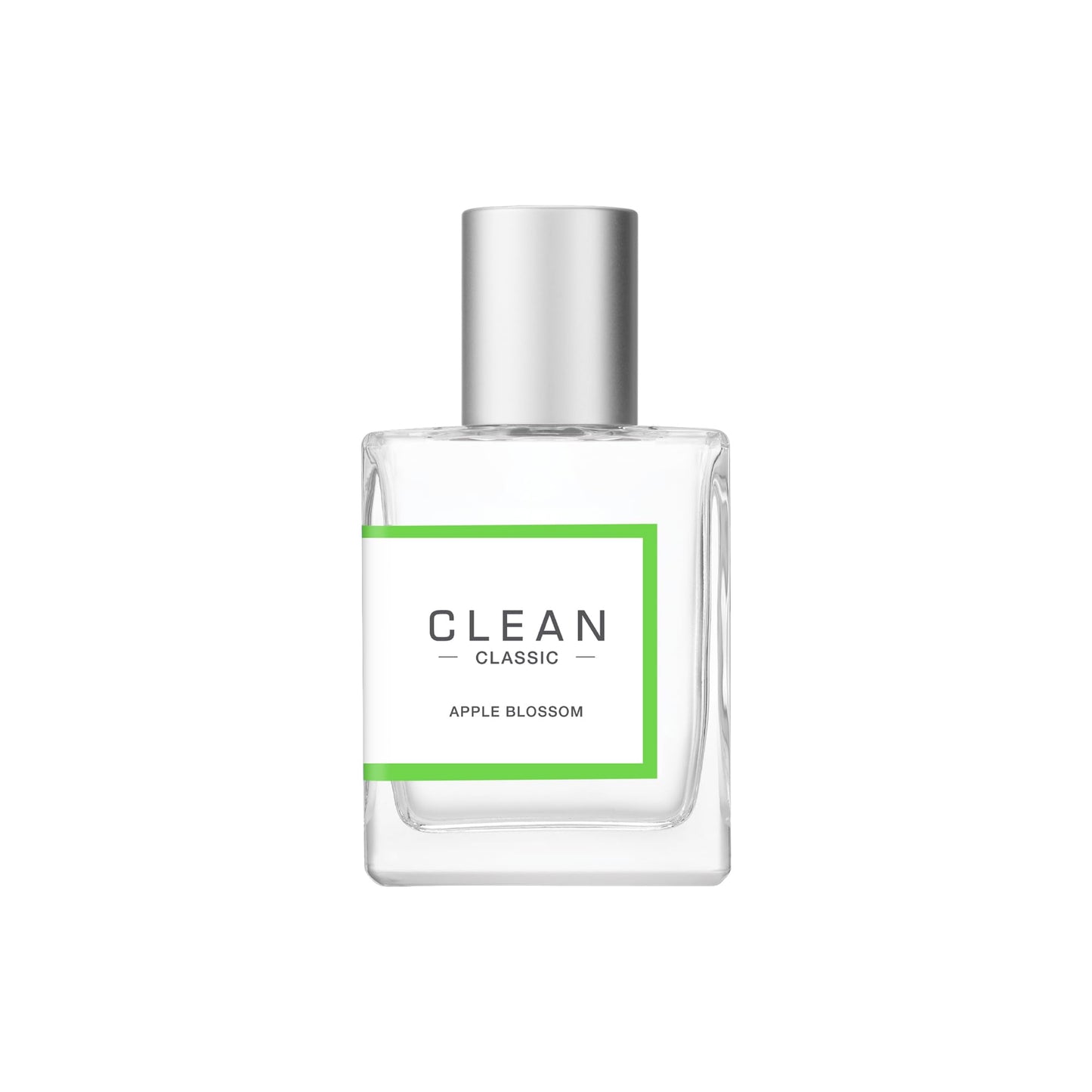 Clean, Classic Apple Blossom, Eau De Parfum, Unisex, 30 ml