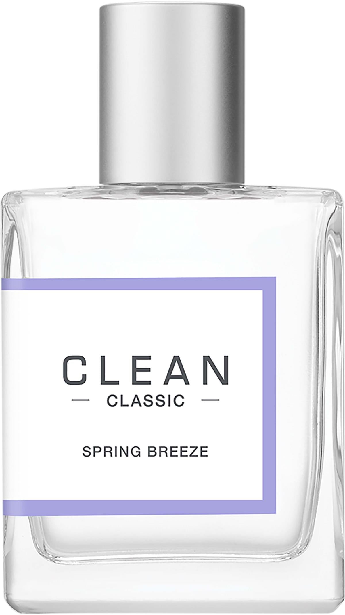Clean, Classic Spring Breeze, Eau De Parfum, For Women, 30 ml