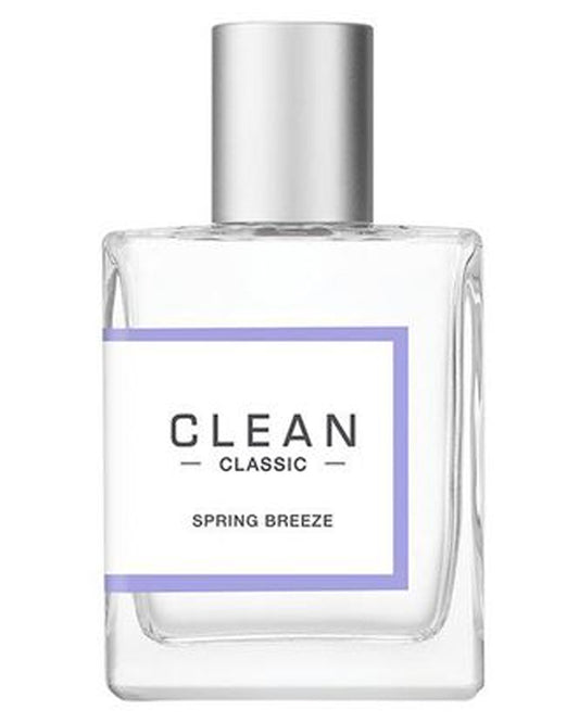 Clean, Classic Spring Breeze, Eau De Parfum, For Women, 60 ml *Tester