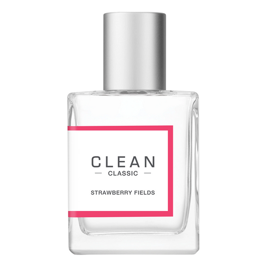 Clean, Classic Strawberry Fields, Eau De Parfum, Unisex, 60 ml *Tester