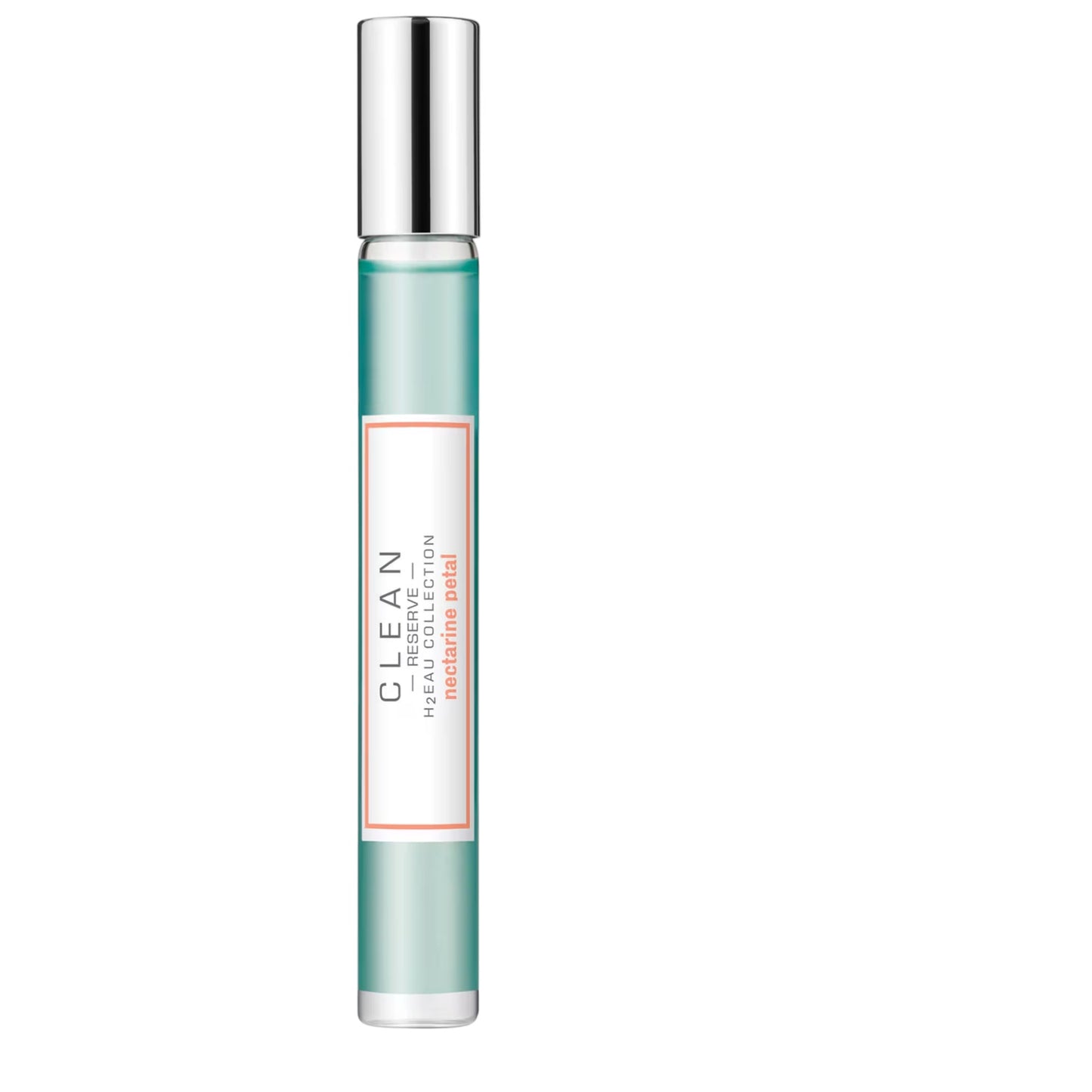 Clean, H2Eau Nectarine Petal, Eau De Parfum, Unisex, 1.5 ml *Sample