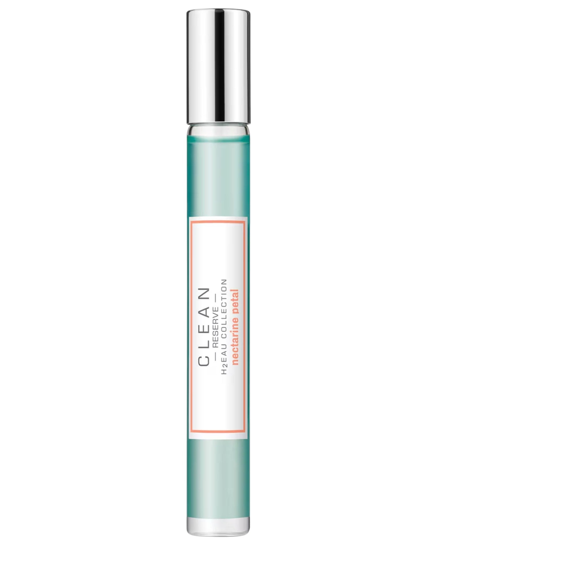 Clean, H2Eau Nectarine Petal, Eau De Parfum, Unisex, 1.5 ml *Sample