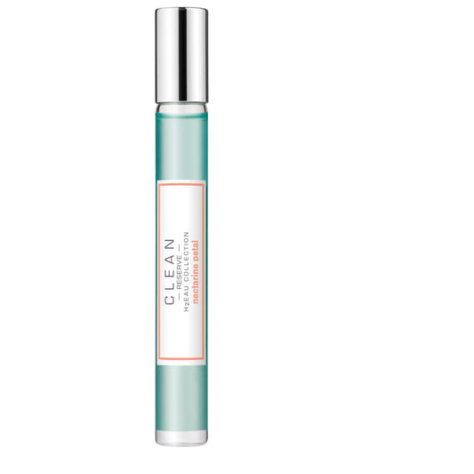Clean, H2Eau Nectarine Petal, Eau De Parfum, Unisex, 1.5 ml *Sample