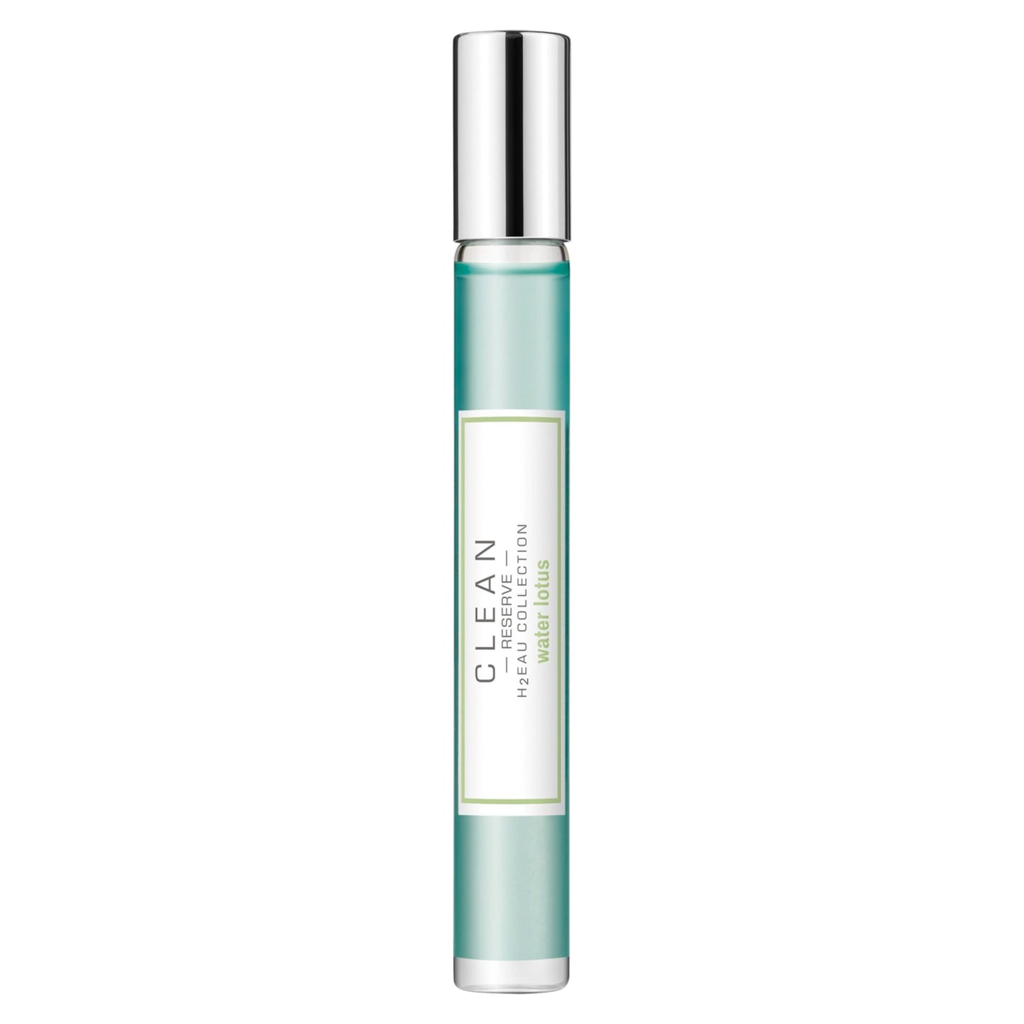 Clean, H2Eau Water Lotus, Eau De Parfum, Unisex, 1.5 ml *Sample