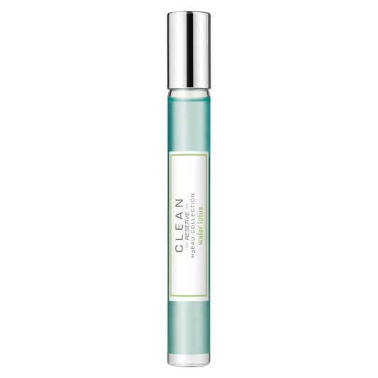 Clean, H2Eau Water Lotus, Eau De Parfum, Unisex, 1.5 ml *Sample