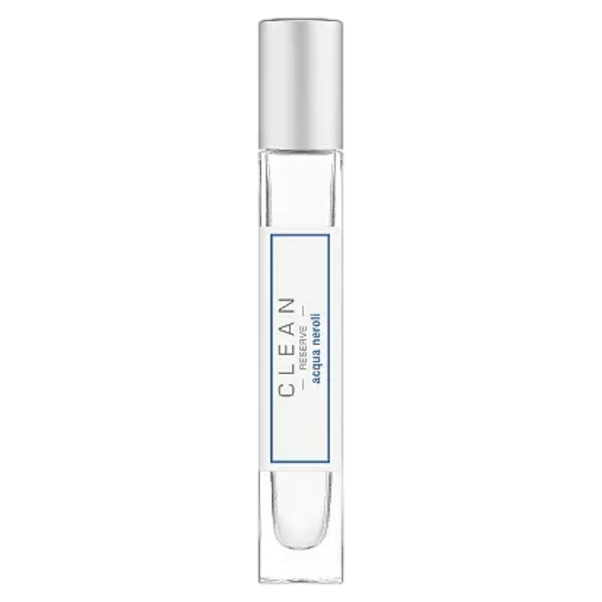 Clean, Reserve - Acqua Neroli, Eau De Parfum, Unisex, 1.5 ml *Sample