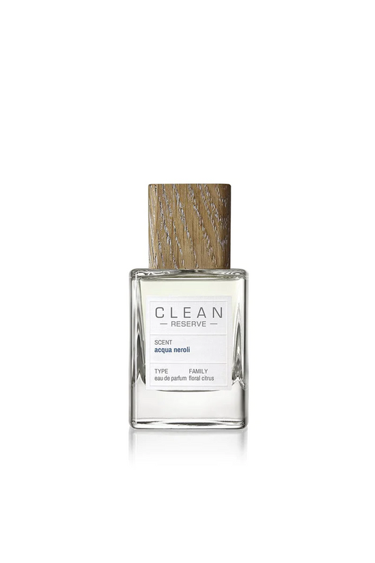 Clean, Reserve - Acqua Neroli, Eau De Parfum, Unisex, 100 ml *Tester