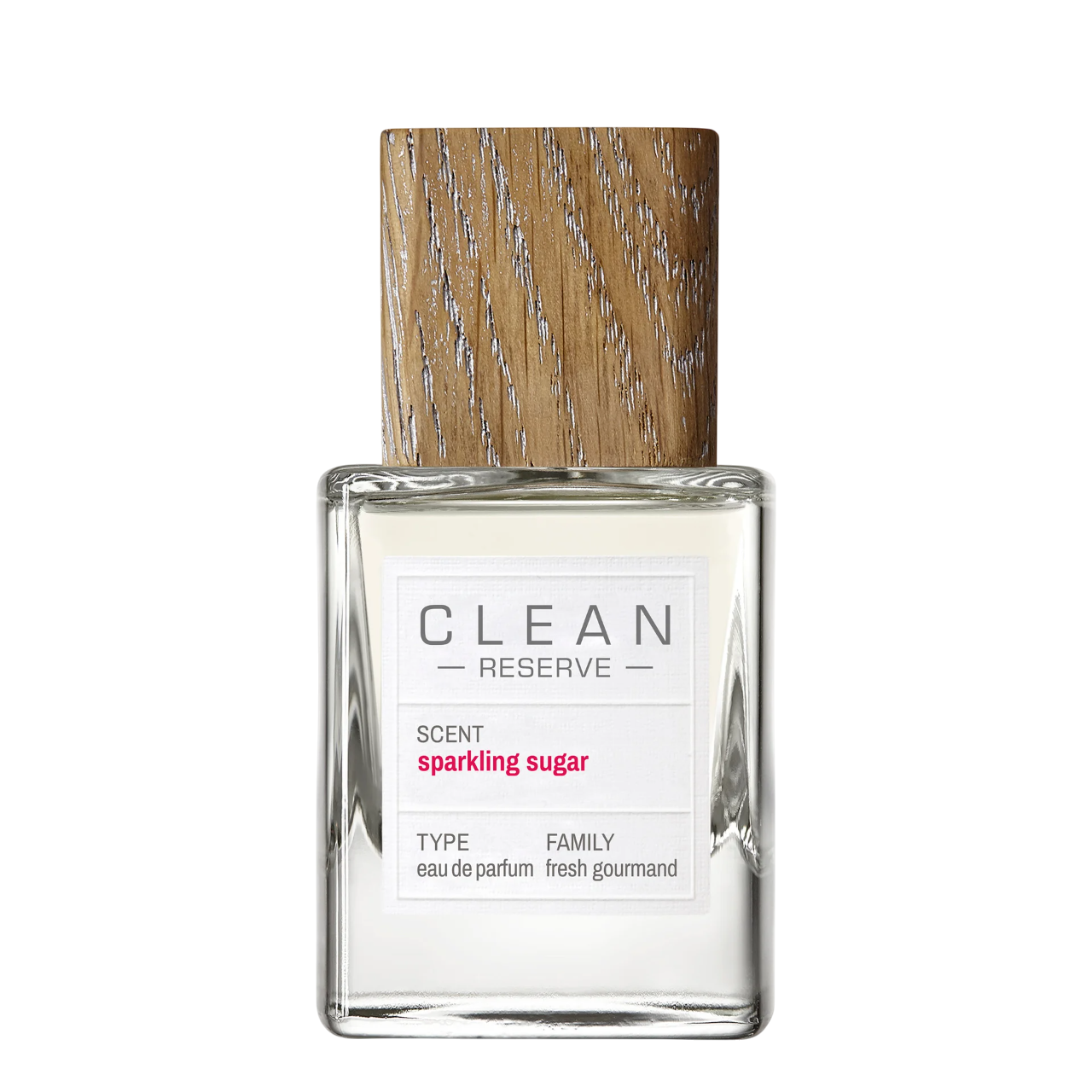 Clean, Reserve - Sparkling Sugar , Eau De Parfum, Unisex, 30 ml