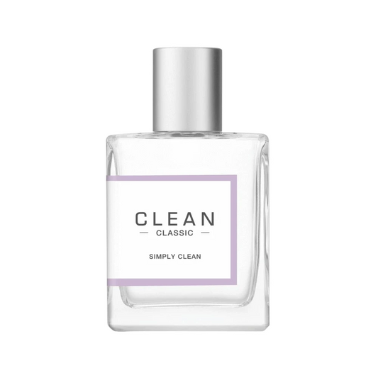 Clean, Simply Clean, Eau De Parfum, For Women, 60 ml *Tester