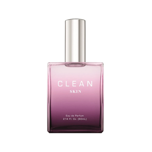 Clean, Skin Clean, Eau De Parfum, For Women, 60 ml *Tester