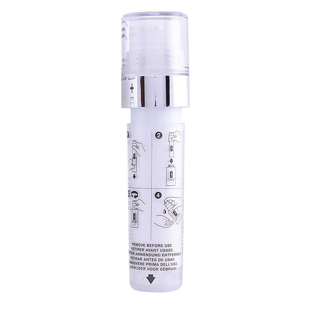 Clinique, Active Cartridge Range, Moisturizing, Day & Night, Serum, For Face & Neck, 10 ml *Tester
