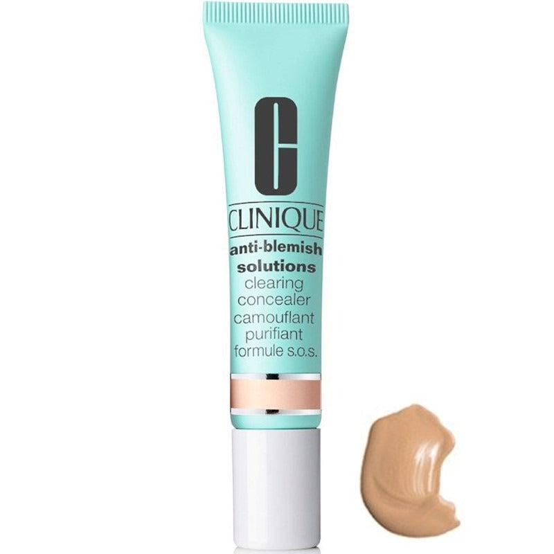 Clinique, Anti-Blemish Solutions, Fragrance Free, Colour Correcting, Liquid Concealer, 03, Shade, 15 ml *Tester