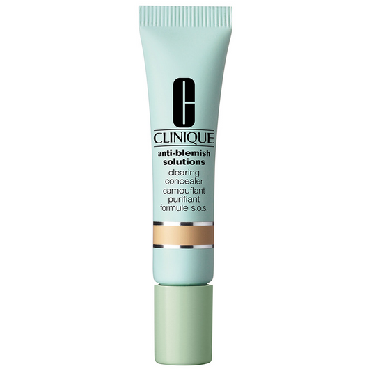 Clinique, Anti-Blemish Solutions, Fragrance Free, Colour Correcting, Liquid Concealer, 04, Shade, 15 ml *Tester