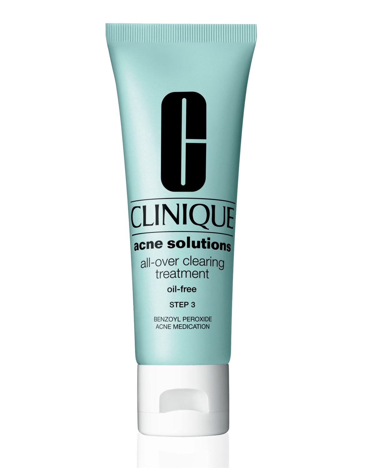 Clinique, Anti-Blemish Solutions, Oil-Free, Clearing, Day & Night, Cream, For Face, 50 ml *Tester