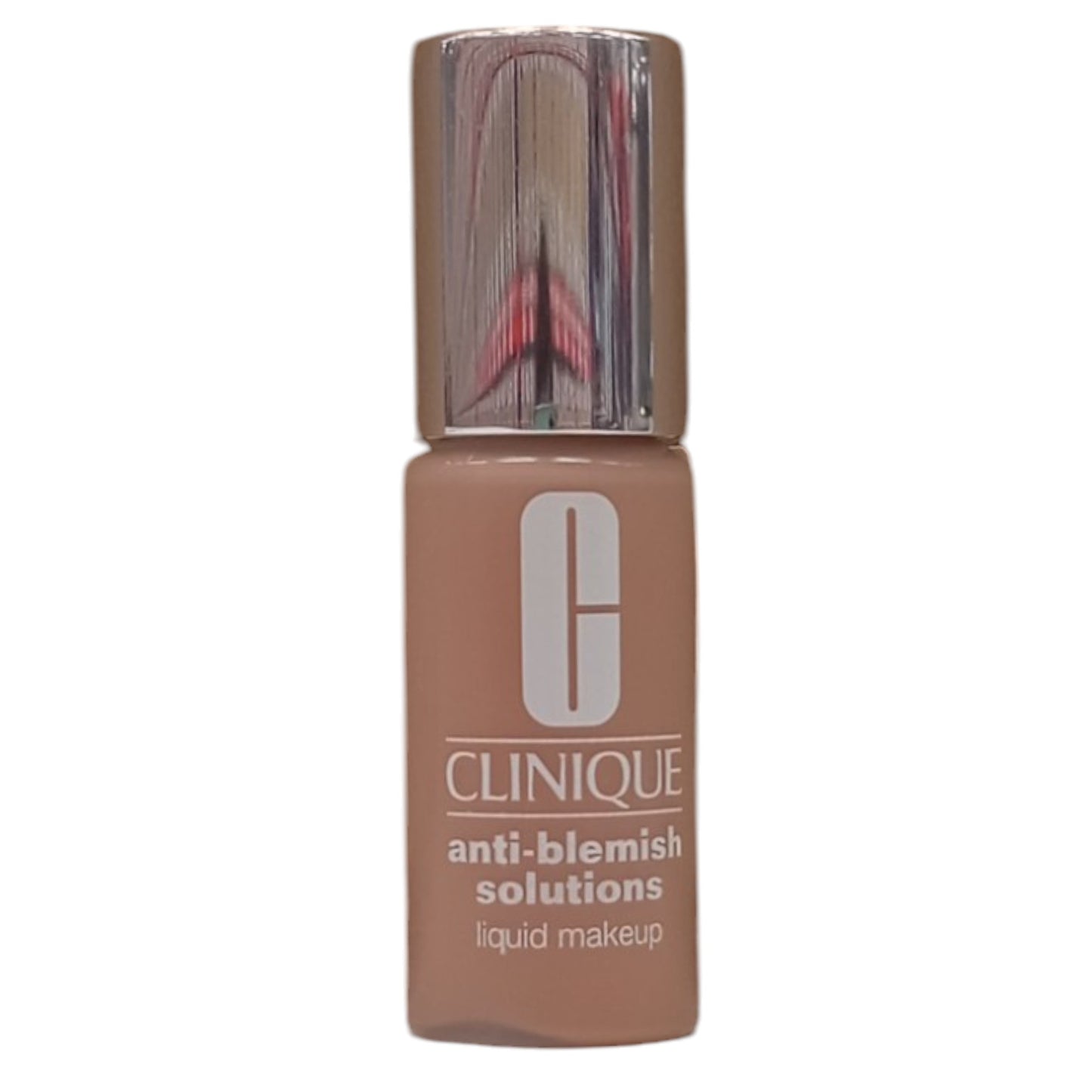 Clinique, Anti-Blemish Solutions, Oil-Free, Matte Finish, Liquid Foundation, 05, Fresh Beige, 10 ml *Tester