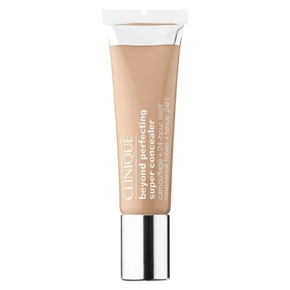 Clinique, Beyond Perfecting Super, Liquid Concealer, Very Fair, 8 g *Tester