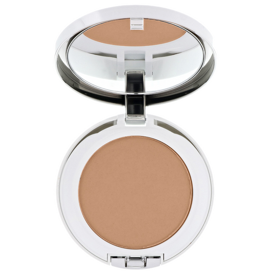 Clinique, Beyond Perfecting, Oil-Free, Matte Finish, Compact Foundation, 07, Cream Chamois, 14.5 g *Tester