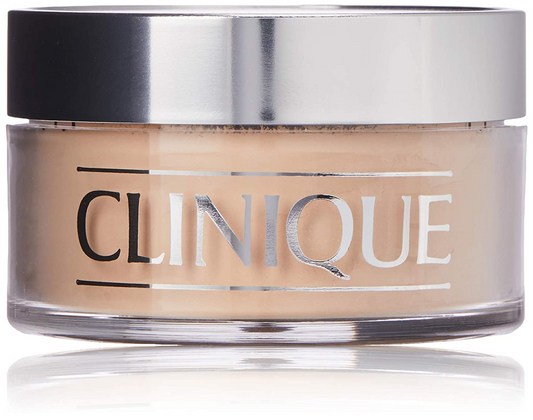 Clinique, Blended, Total Sheer, Makeup Powder, 08, Invisible Blend, 25 g *Tester