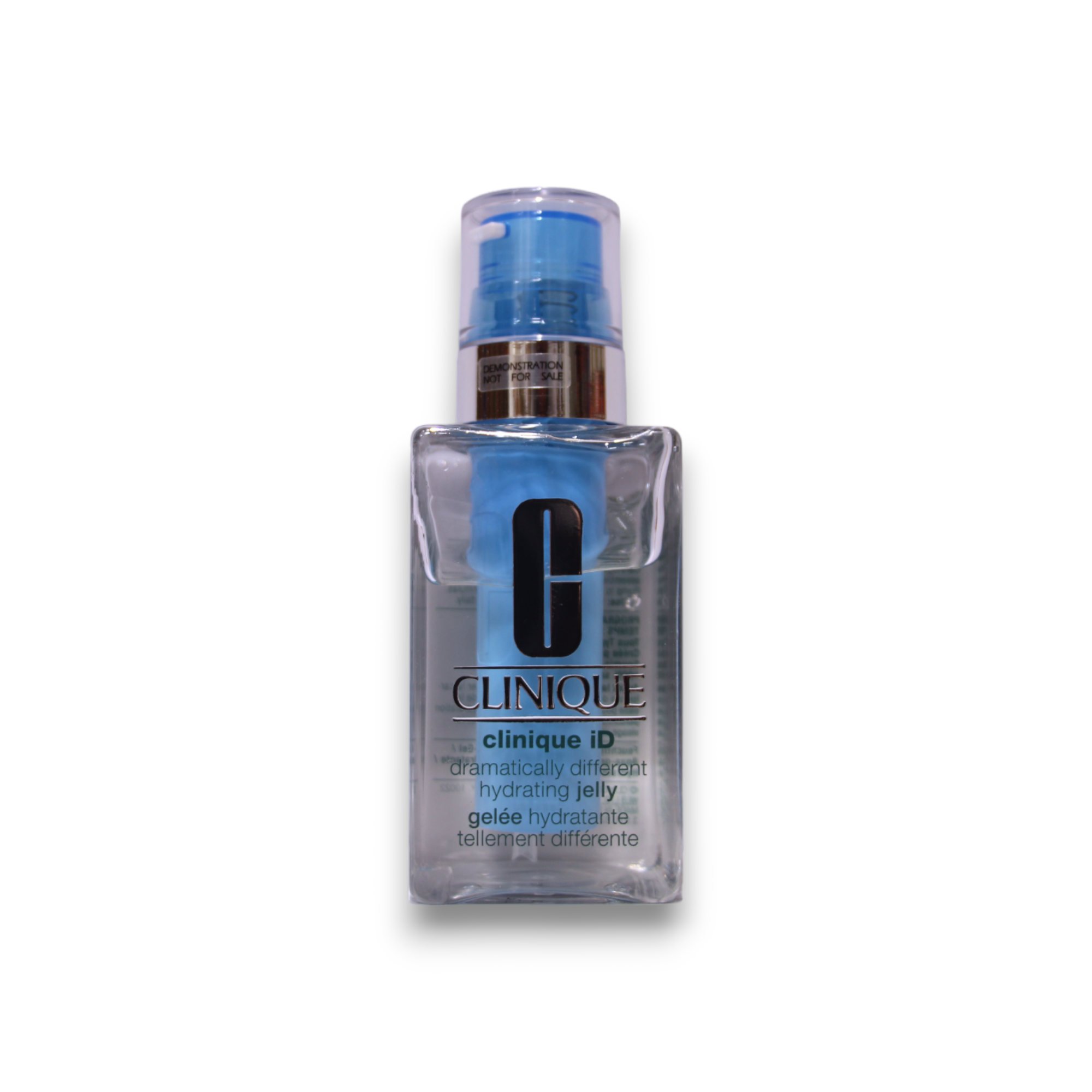 Clinique, Clinique iD Dramatically Different Jelly, Oil-Free, Hydratant 24 H, Day & Night, Gel, For Face, 115 ml *Tester