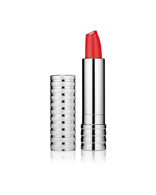 Clinique, Dramatically Different Makeup, Lip Colour, Cream Lipstick, 18, Hot Tamale, 3 g *Tester