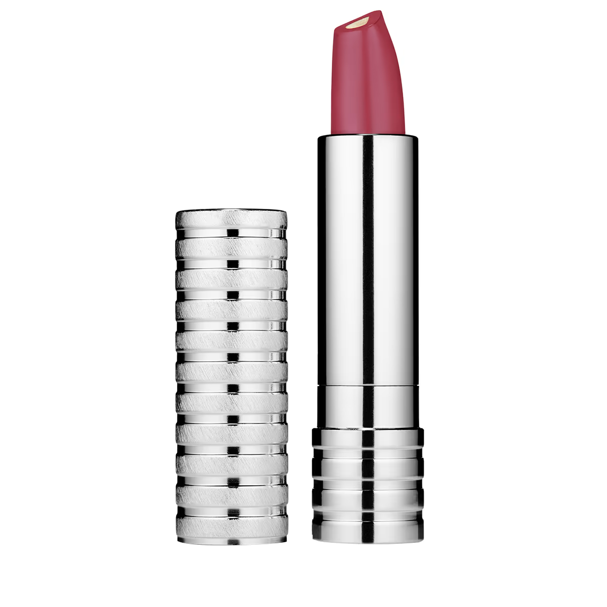 Clinique, Dramatically Different Makeup, Lip Colour, Cream Lipstick, 44, Rasberry Glace, 3 g