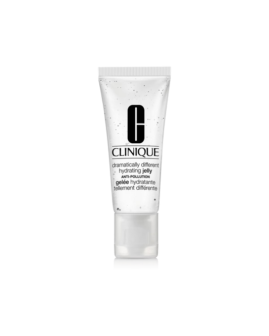 Clinique, Dramatically Different Jelly, Paraben-Free, Anti-Pollution, Day, Gel, For Eyes & Lips, 15 ml *Tester