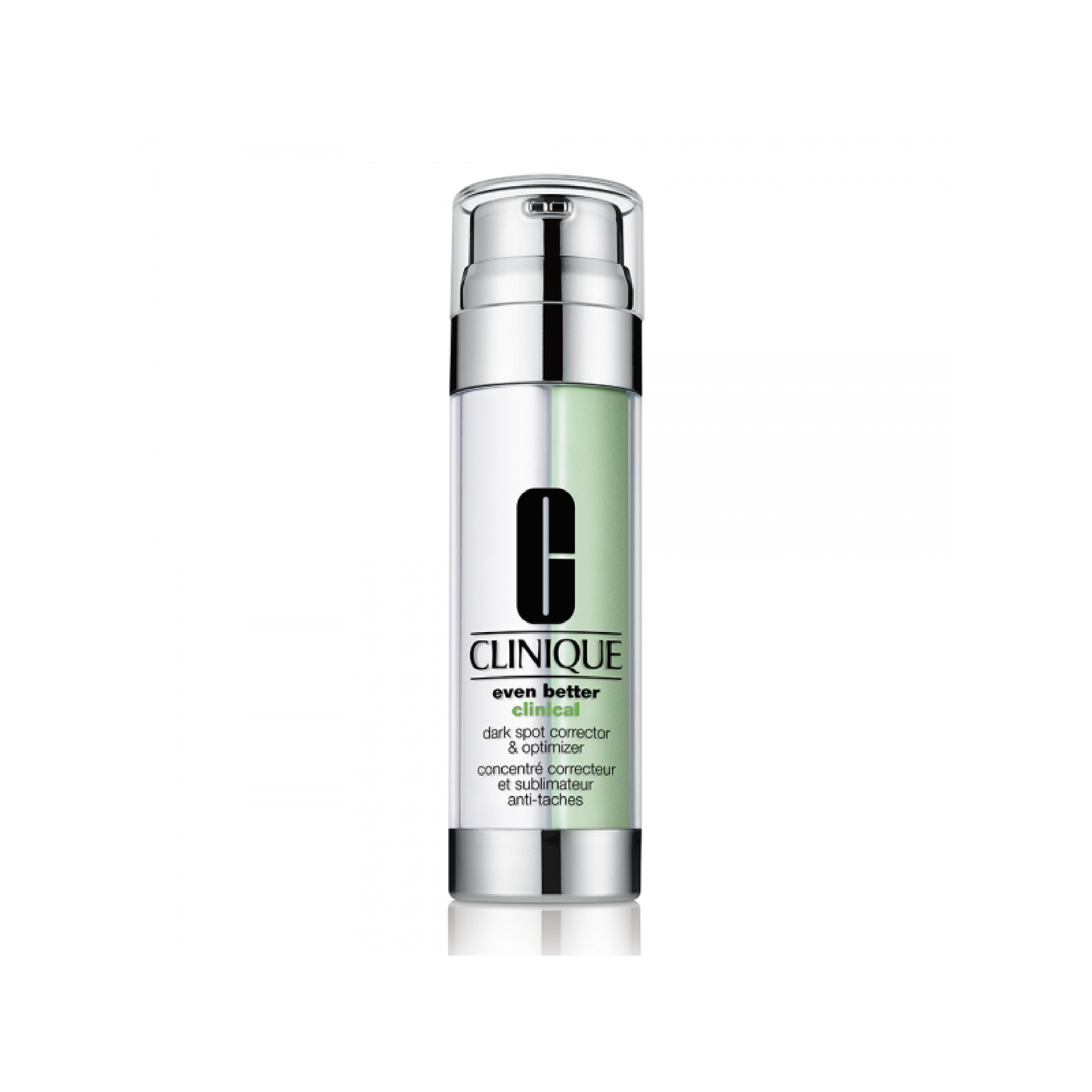 Clinique, Even Better Clinical, Soothing, Day & Night, Serum, For Face, 50 ml *Tester