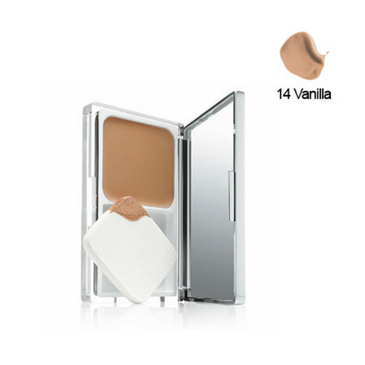 Clinique, Even Better, Hydrating, Cream Foundation, 14, Vanilla, SPF 15, 10 ml *Tester