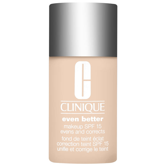 Clinique, Even Better, Luminizer, Liquid Foundation, 08, Beige, SPF 15, 30 ml *Tester