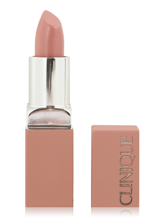 Clinique, Even Better Pop, Vitamin E, Long-Lasting, Cream Lipstick, 02, Gauzy, 3.9 g *Tester