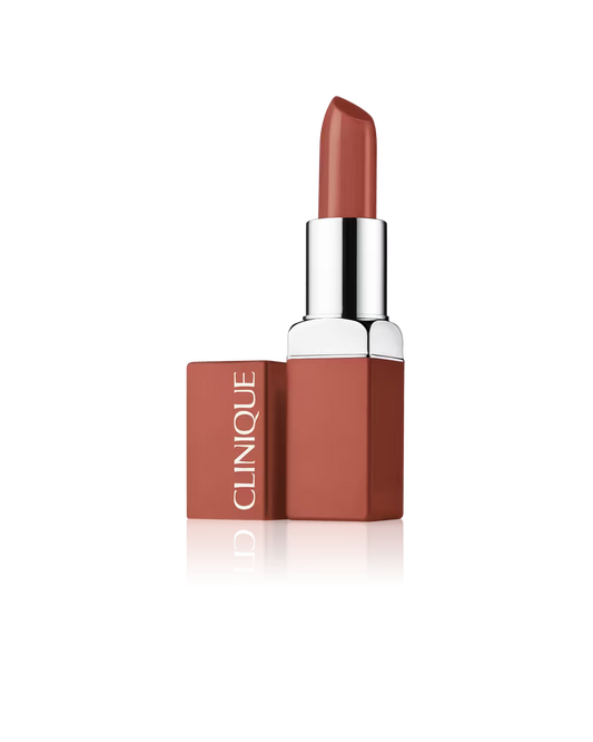 Clinique, Even Better Pop, Vitamin E, Long-Lasting, Cream Lipstick, 07, Blush, 3.9 g *Tester